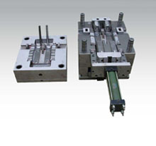 Injection mold